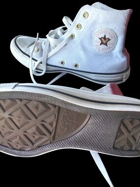 Kids Chuck Taylor's All Star